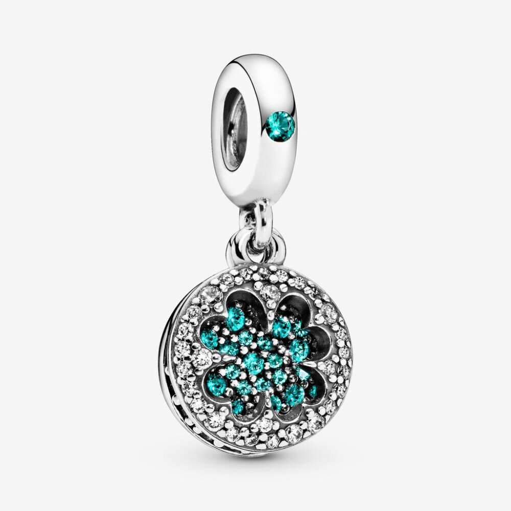 Pandora charms